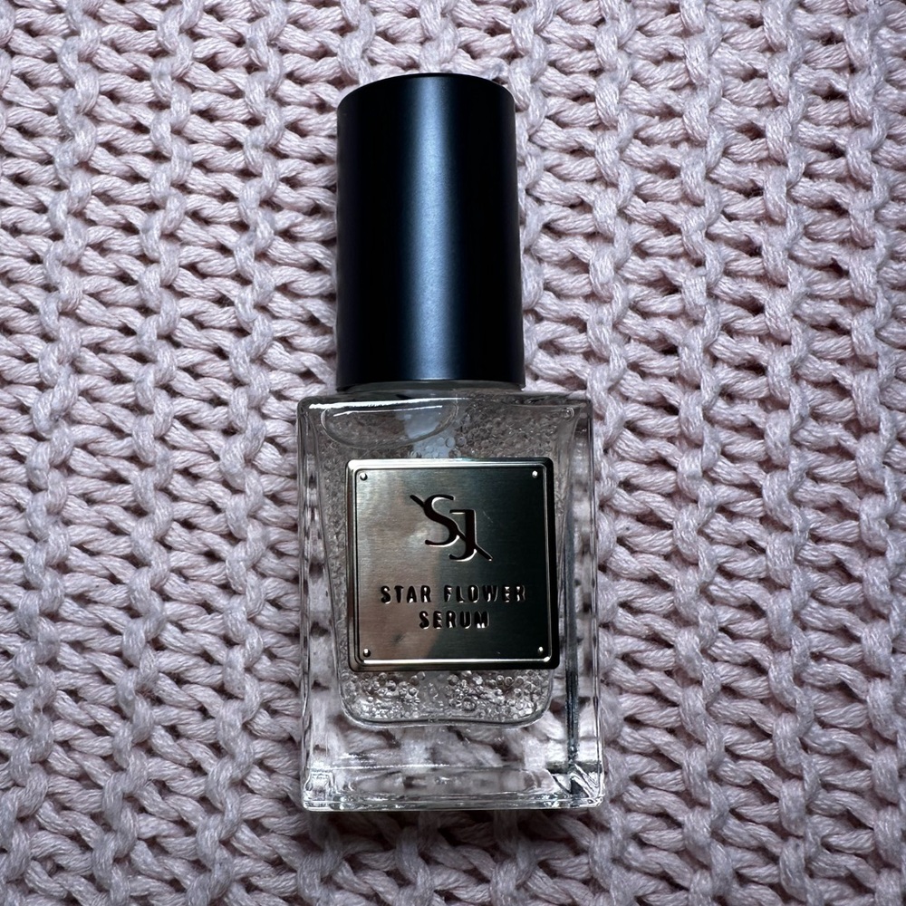 SAINT JANE BEAUTY Star Flower Serum